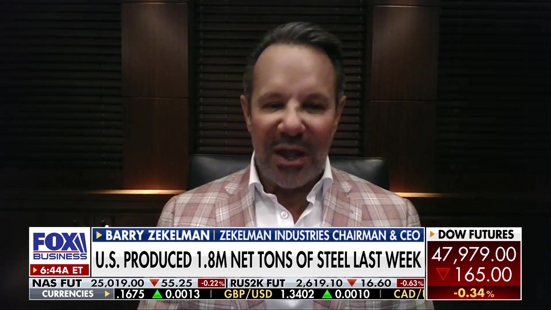 US steel production surges, poised to replace imports