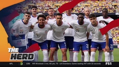 Colin Cowherd Predicts Strong USMNT Performance in World Cup