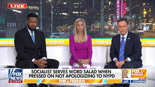Mamdani's Socialist Plans for NYC