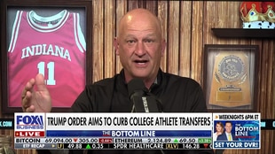 The Bottom Line playlist