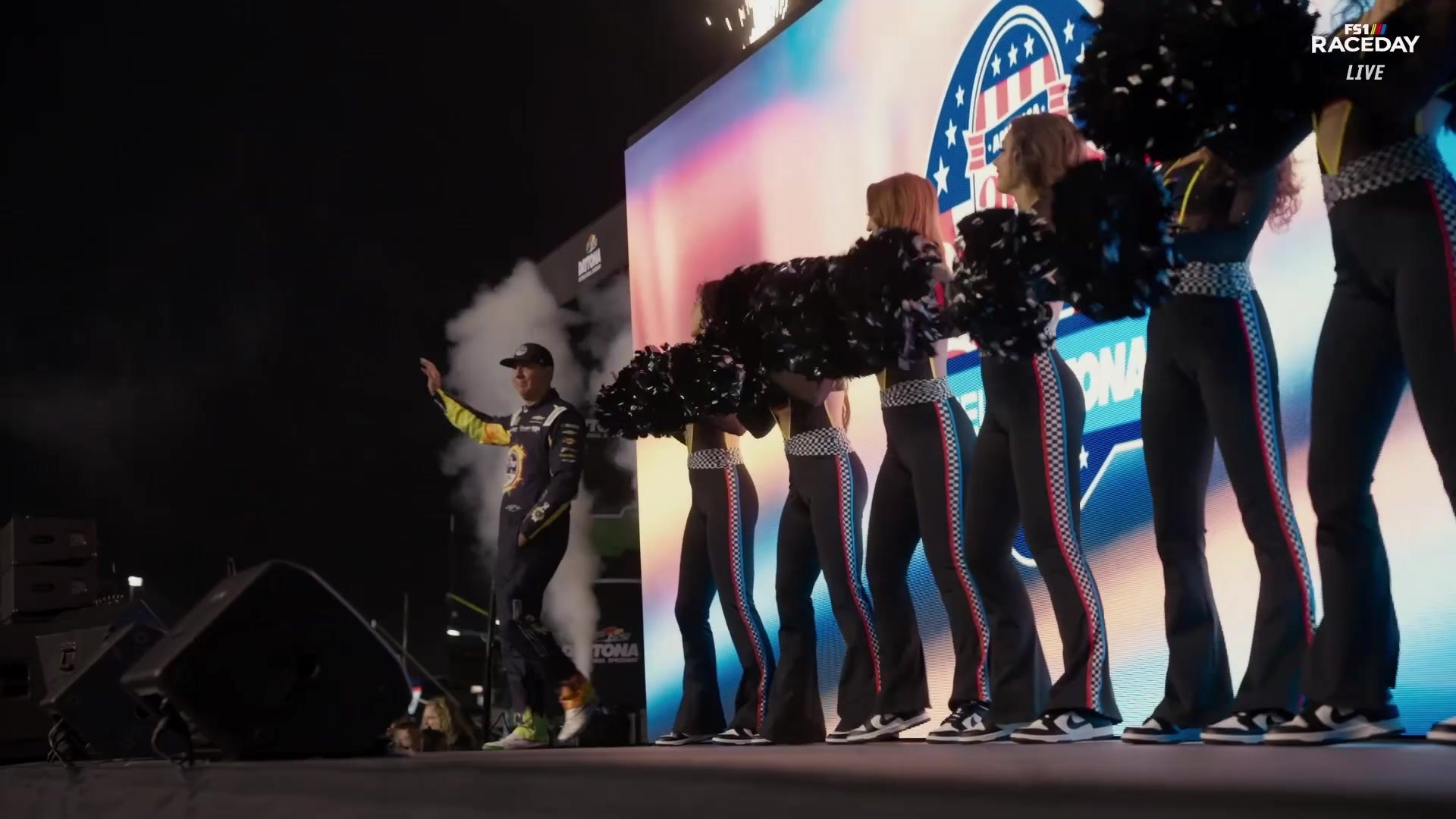 Kyle Busch discusses his Cup Series struggles and unexpected fan popularity