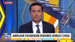 Travel expert shares tips for navigating holiday travel with kids