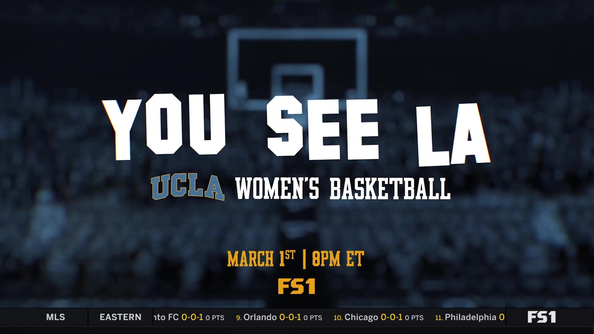 UCLA women's basketball coach delivers intense locker room speech