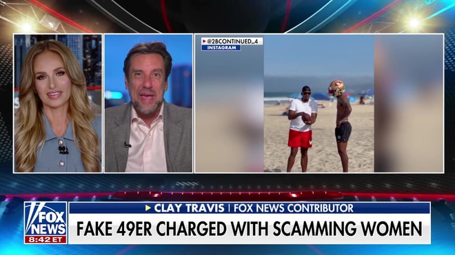 Jesse Watters Primetime playlist