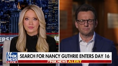 FBI Focuses on Glove DNA as Key Evidence in Missing Nancy Guthrie Case