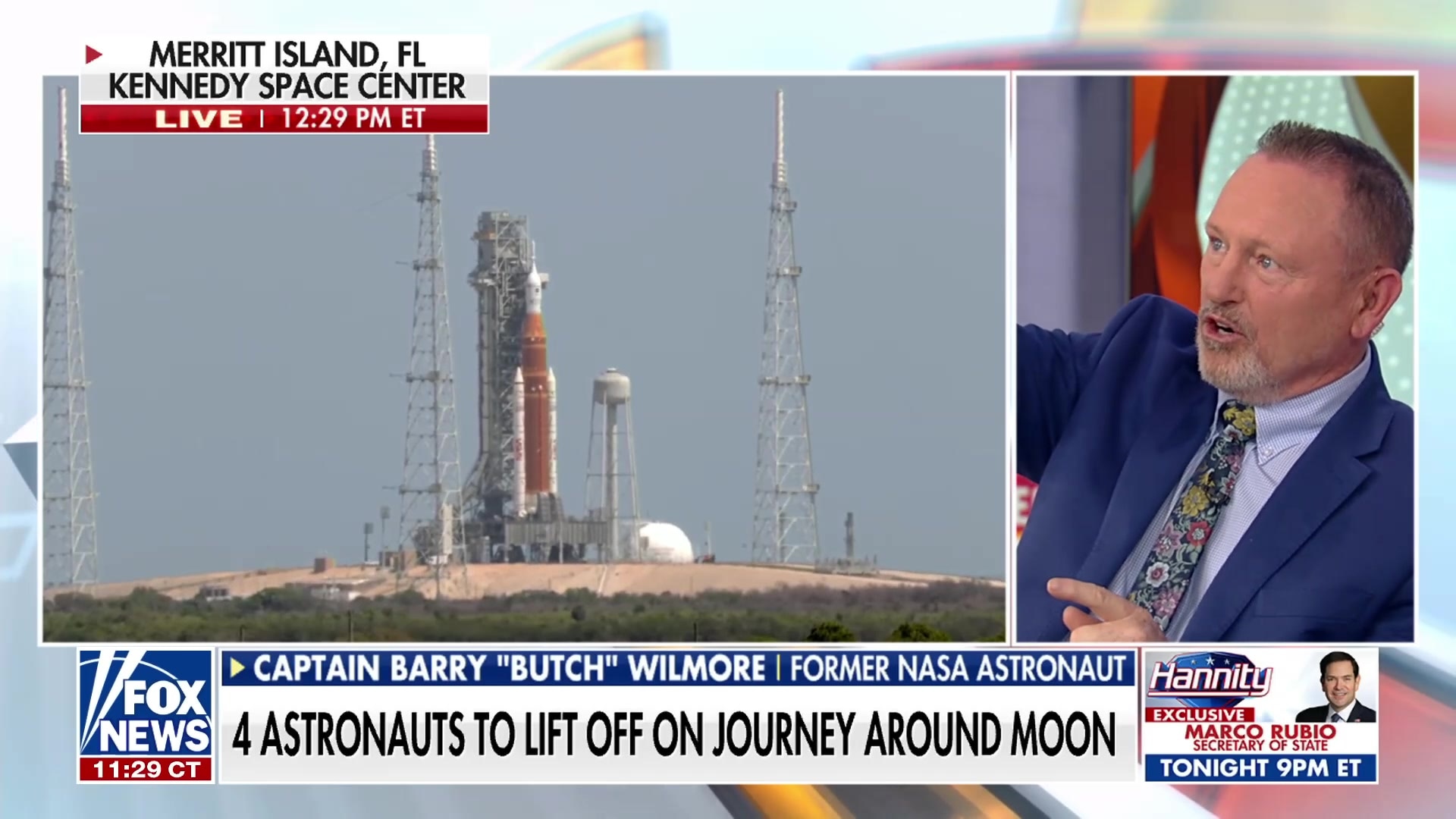 Understanding the complex orbital mechanics of NASA's Artemis II mission