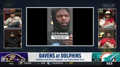 Lamar Jackson removes games from the Ravens locker room