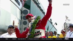 The 500: Immortality & High Stakes at Indy