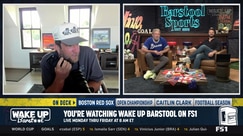 Dave Portnoy blasts his delusional fantasy football league