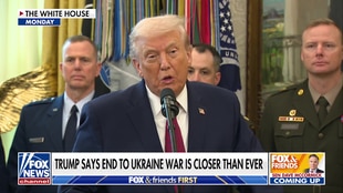 Russia-Ukraine Conflict