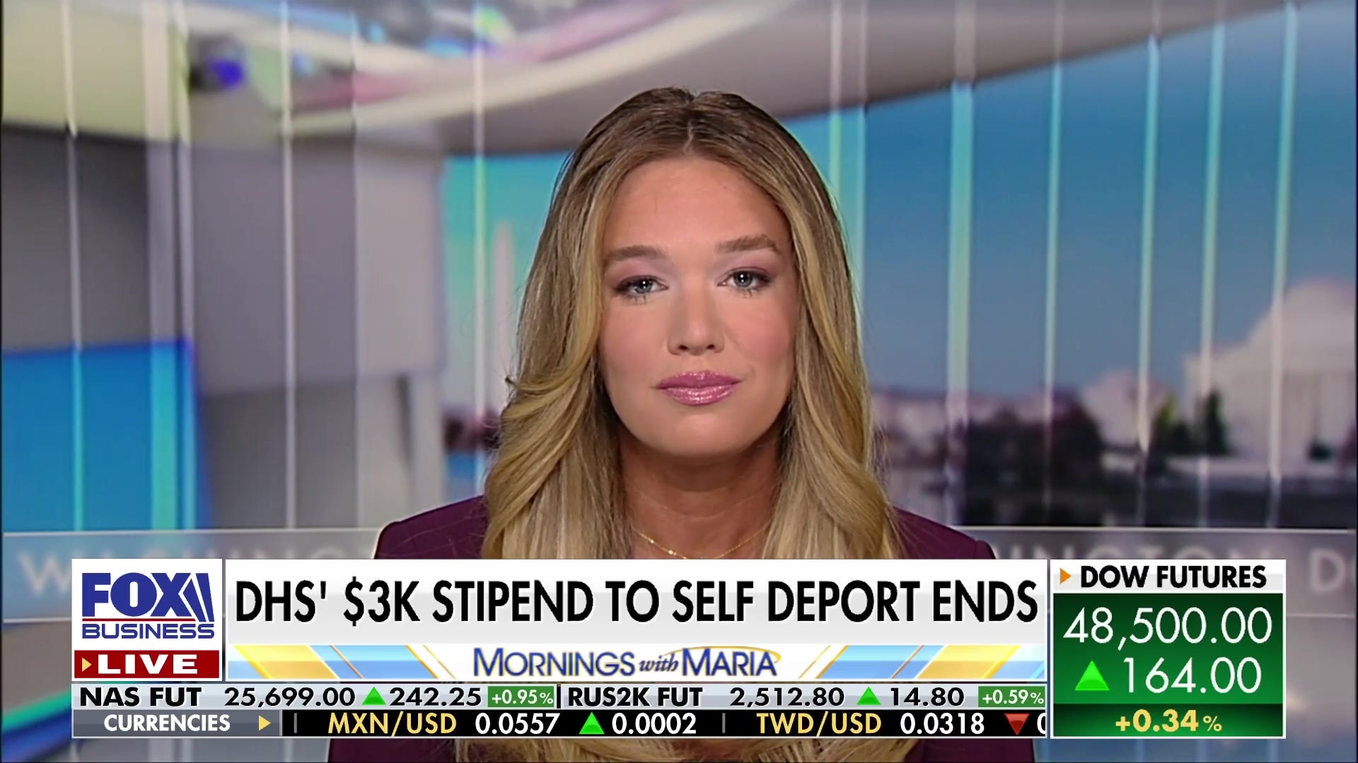 Watch DHS reports cartels shift to maritime borders as land human smuggling  declines Online | FOX One