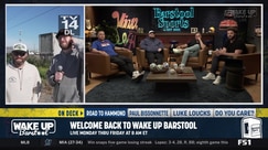 Barstool Reporter Live from Hammond, Indiana