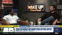 Zah's 2026 World Cup Group Stage Betting Advice