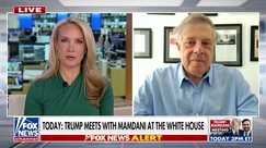Mark Penn predicts Mamdani will 'blast' Trump after White House meeting