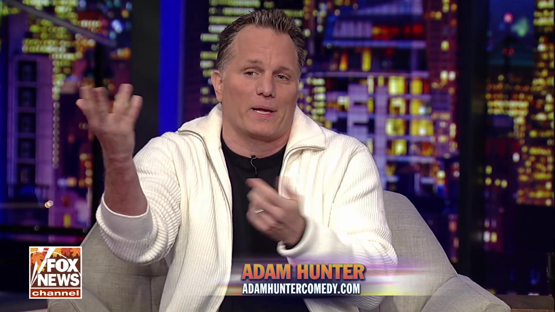 Adam Hunter's strategic truth or dare with a hot and an 'ugly' girl