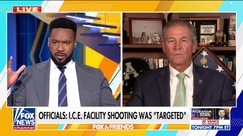 Former FBI assistant director warns of 'real threat' after Dallas ICE facility shooting