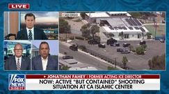Former ICE Director on terror watch list individuals: 'Always a question'