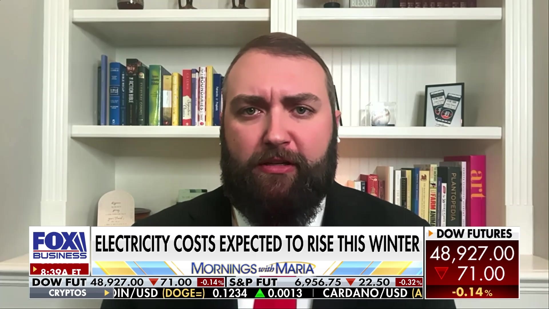 Sam Romain explains how Public Service Commissioners impact utility rates