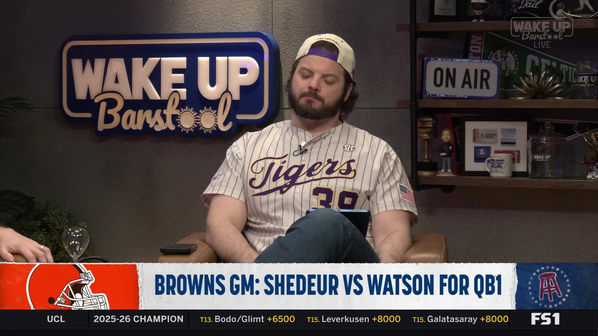 Eagles coach offers mixed signals on A.J. Brown's future