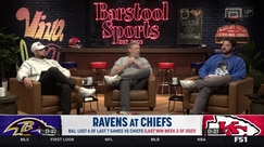 Dana Beers declares the Kansas City Chiefs 'washed' and Travis Kelce 'looks 35'