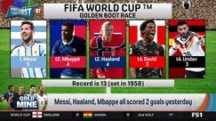 Is the 2026 World Cup Golden Boot race truly historic?