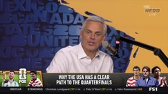 Brad Friedel addresses USA goalkeeper concerns for World Cup 2026