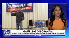 Trump Calls Dem Nominee Graham Platner an 'Outright Pig'