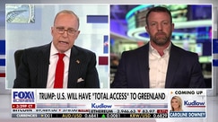 Larry Kudlow questions Democrats' recognition of Trump's foreign policy achievements