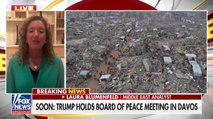 Israel-Hamas Ceasefire