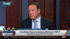 How defensive coordinators gameplan to defend Brandin Cooks