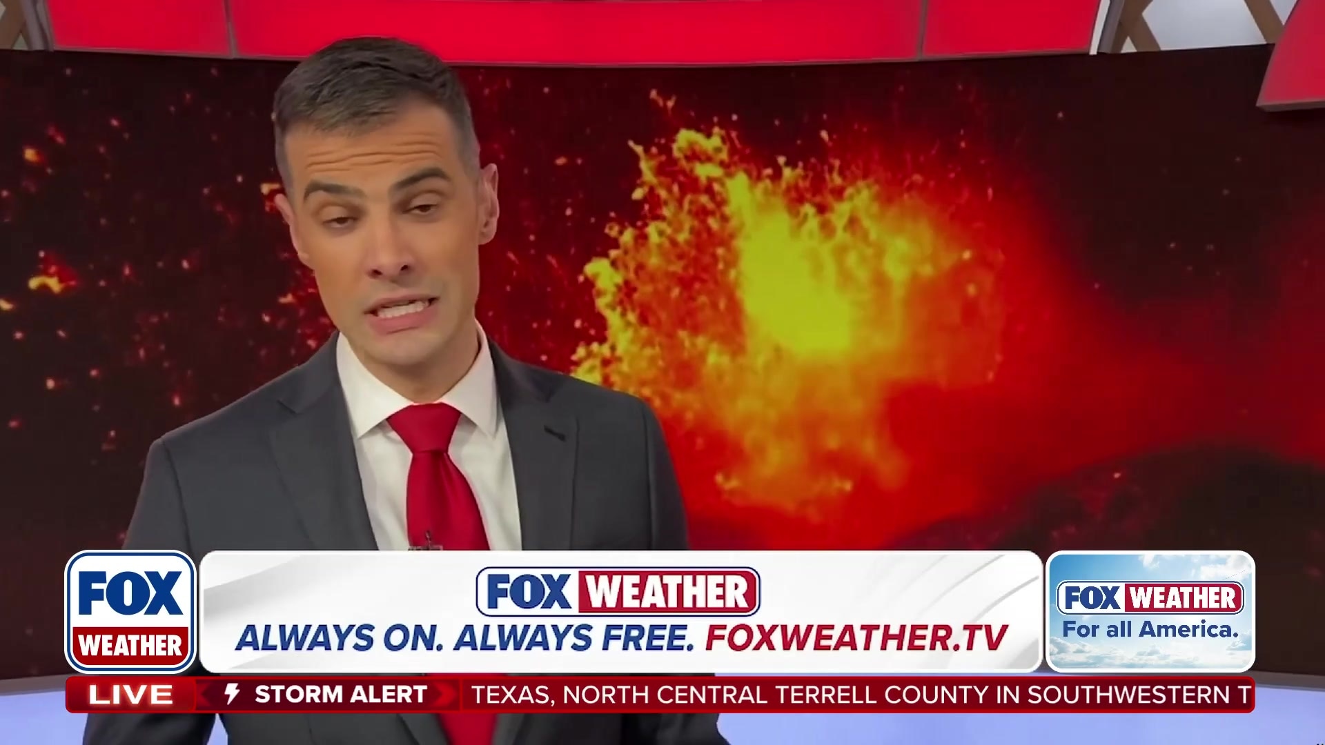 What is a supervolcano? Understanding Earth's most powerful eruptions