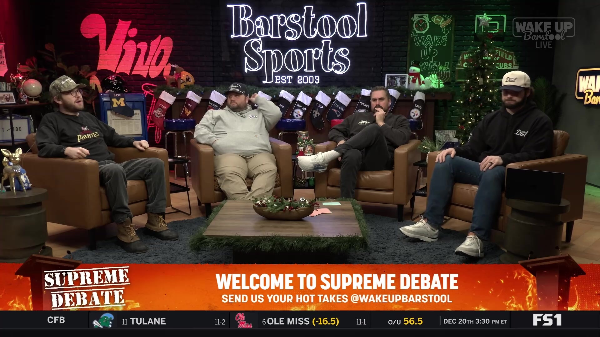 The overuse of the "-gate" suffix in controversies