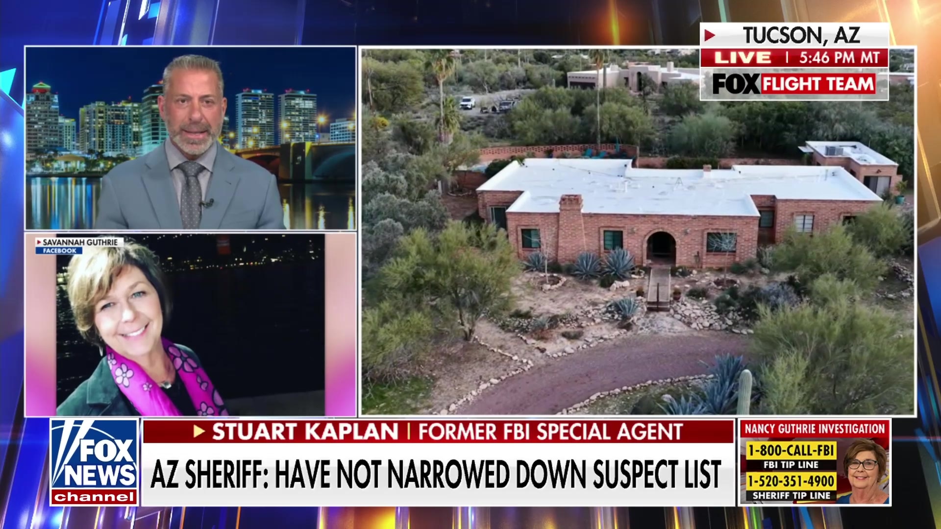 Former FBI agent explains FBI's cautious approach in sensitive investigations