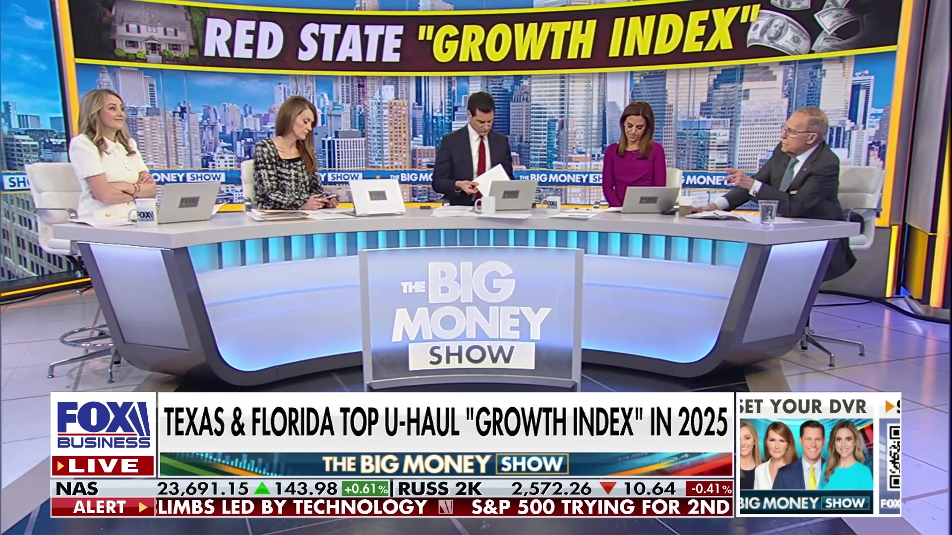 Comparison of state and local tax rates in blue and red states