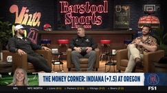 Megan's Money Corner: Indiana (+7.5) at Oregon