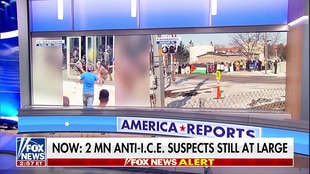Anti-ICE Unrest playlist