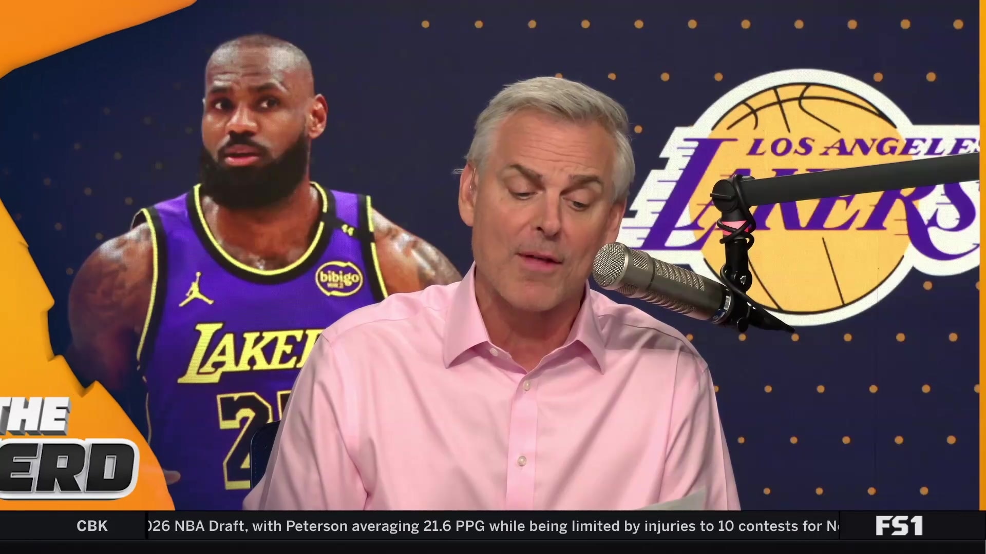 LeBron James' future with the Lakers: Too old, too expensive, or just 'so last season'?