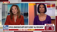 Lisa McClain questions Democrats' gains from shutdown, highlights negative economic impact