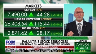 Making Money with Charles Payne playlist