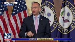 Democrats decry Trump's Venezuela policy as 'unprecedented military action'