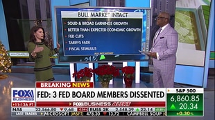 Making Money with Charles Payne