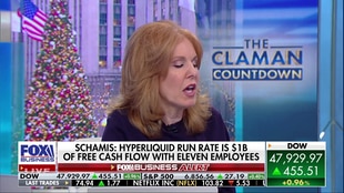 The Claman Countdown 