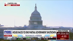 Congressman Carlos Gimenez discusses government shutdown and critical immigration enforcement priorities