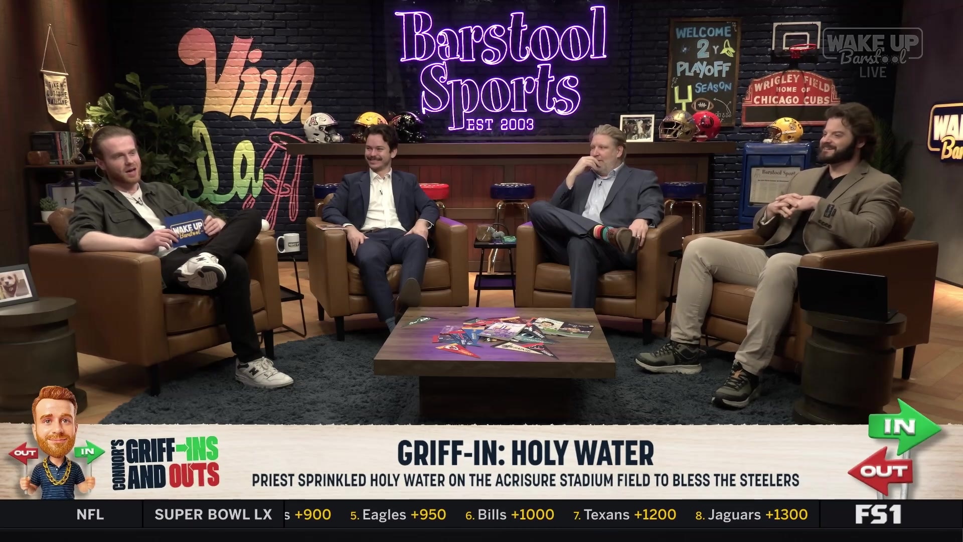 Josh Allen criticized for participation awards after one snap