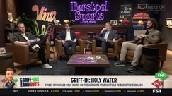 Josh Allen criticized for participation awards after one snap