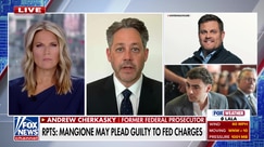 Former prosecutor explains the 'win-win' federal plea deal for Luigi Mangione