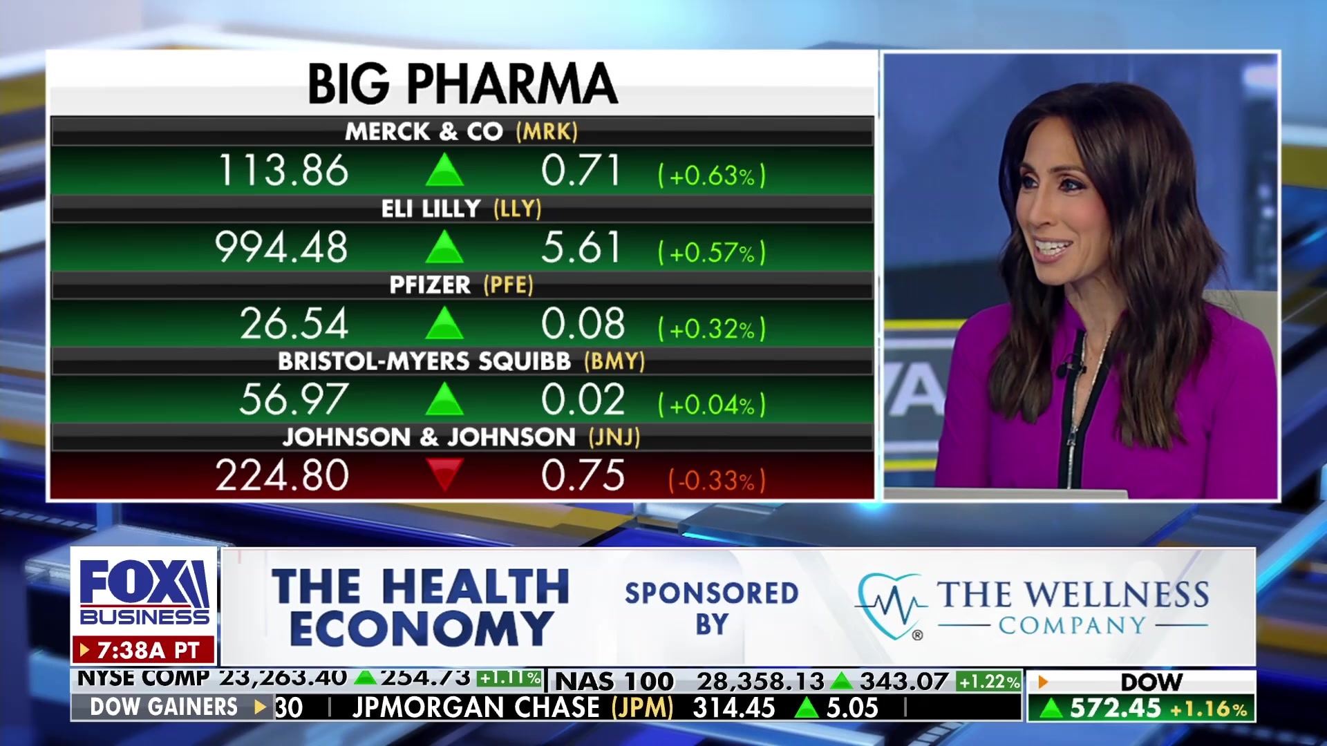 Doctors warn of side effects from new health therapies