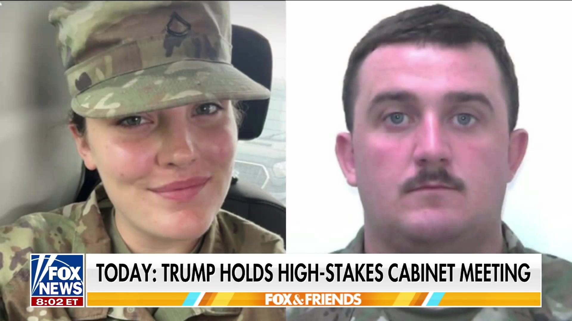 Trump administration doubles down on vetting, DHS Secretary Noem calls for travel ban after D.C. shooting