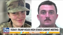 Trump administration doubles down on vetting, DHS Secretary Noem calls for travel ban after D.C. shooting