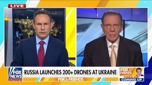 Russia-Ukraine Conflict